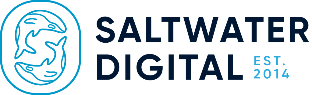 Salt Water Digital
